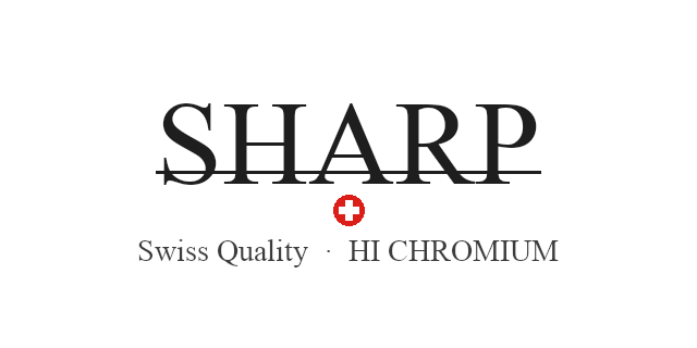SHARP