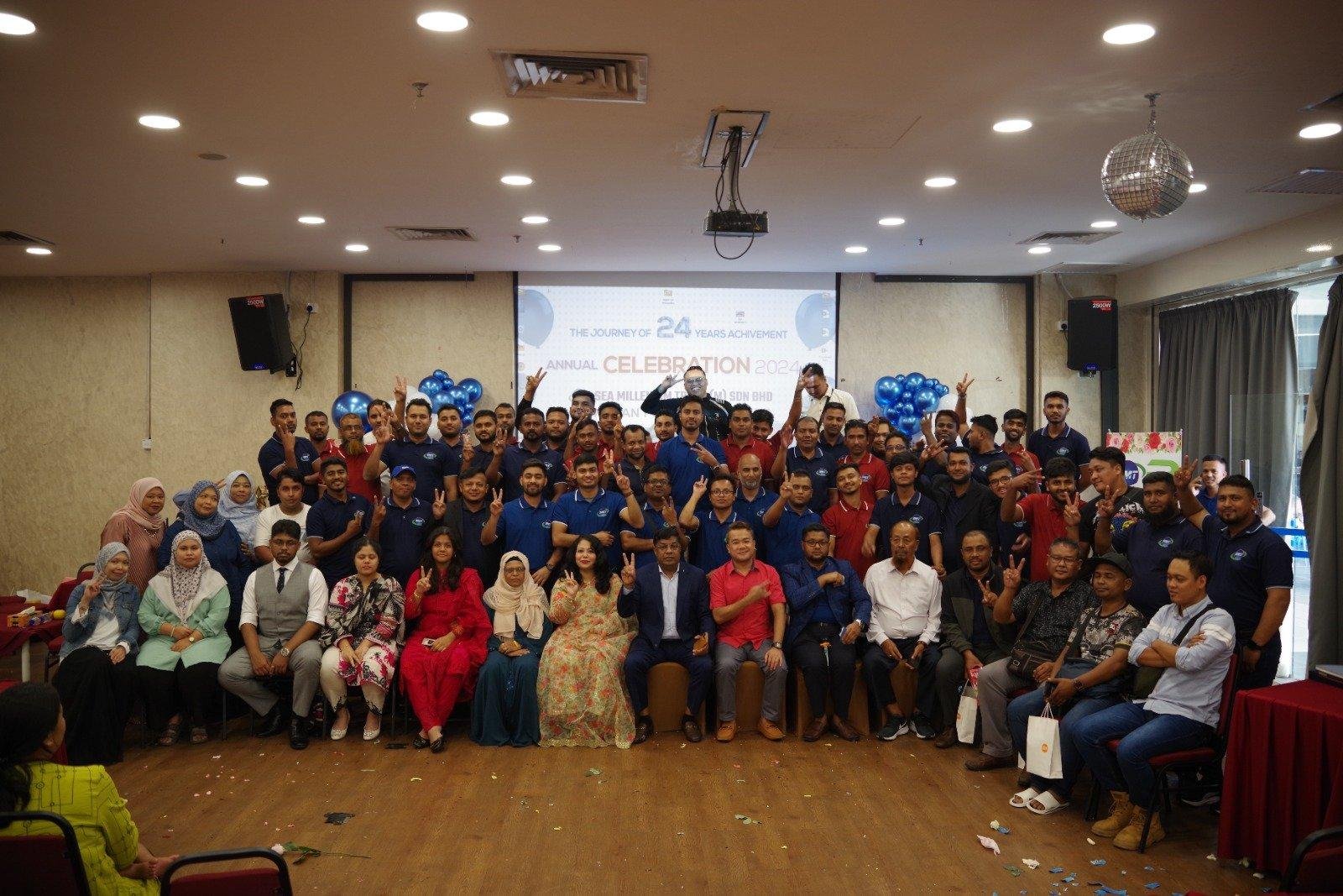 Company Events