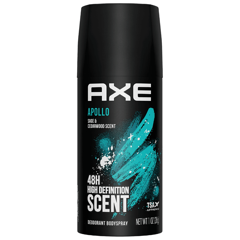 Body Soap