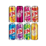 F&N (Food & Nutrition)