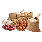 Commodity & Culinary