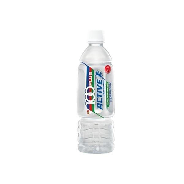 100PLUS ACTIVE (C) ASP PET 1L