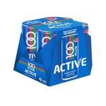100PLUS ACTIVE (C) CAN 300ML