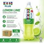 100PLUS LLIME (C) PET 1.5L