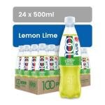 100PLUS LLIME (C) PET 500ML