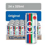 100PLUS ORIGNAL (C) CAN 325ML