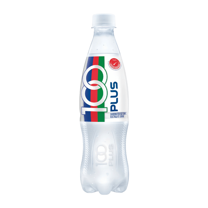 F&N Soft Drinks