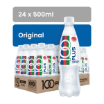 100PLUS ORIGINAL (C) PET 500ML