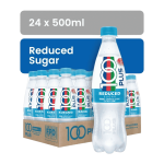 100PLUS Original Reduced Sugar – 500ML
