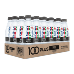 100PLUS ORIGINAL ZERO (C) PET 500ML