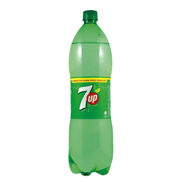7UP Original 1.5 L