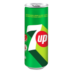7UP Original 320 Ml