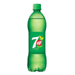 7UP Original 500 Ml