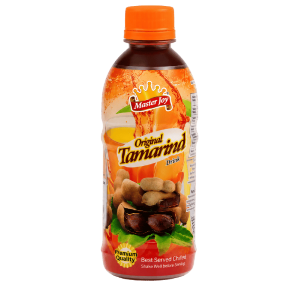 ASAM JAWA Drink 320 Ml