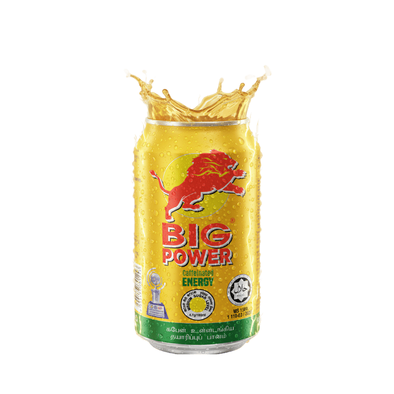 Wholesale Energy Drinks