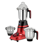 SMT Blender 2IN1 Bl-2567/6 Pcs/ctn