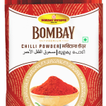 Bombay Chilli Powder 200 Gm Jar