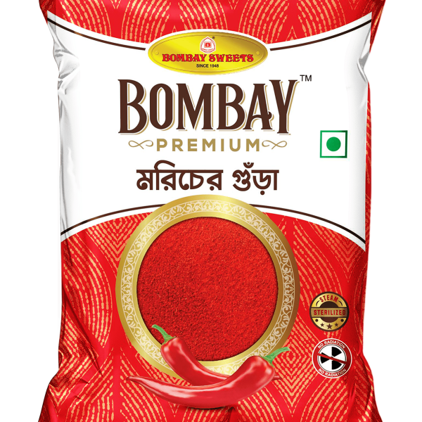 Bombay Chilli Powder 50 Gm