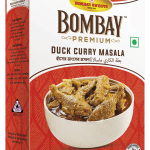 Bombay DUCK Curry Masala 40 Gm/24 PKT/CTN
