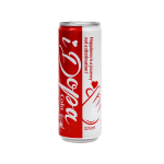 Idopa COLA 325 Ml