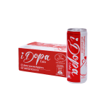 Idopa COLA 325 Ml
