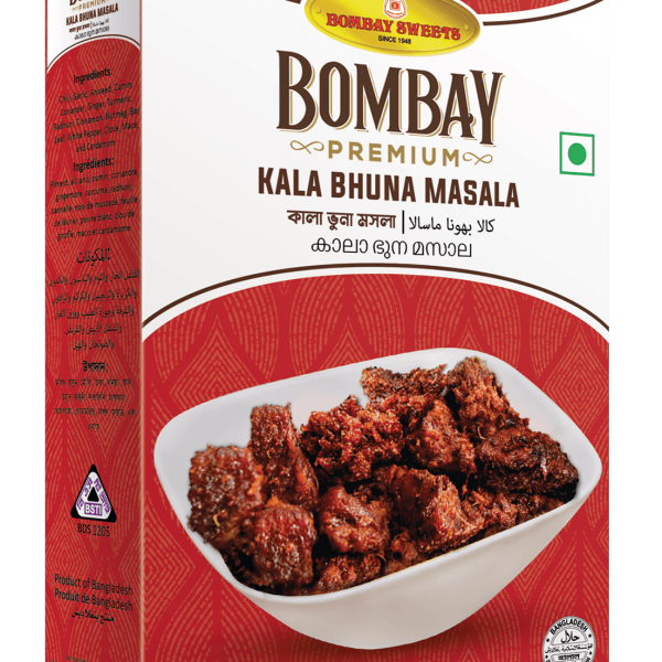 Bombay KALA Bhuna Masala 75 Gm