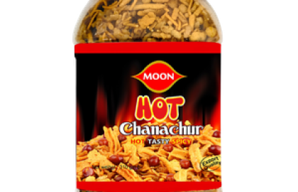 Chanachur & Snacks: Impulse Lines That Keep Tills Moving