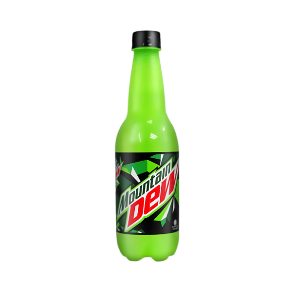 Mountain DEW Original 400 Ml