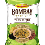 Bombay Pachforon 50 Gm